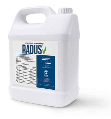 RADUS