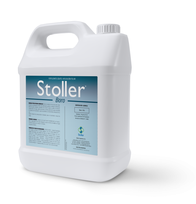 Stoller Boro
