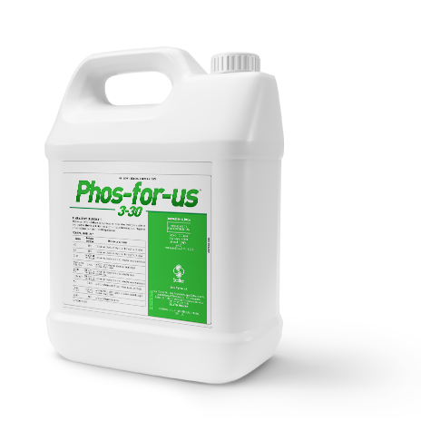 Phos - for - us