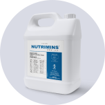 Nutrimins Semilla