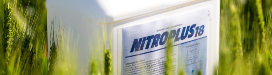 Nitroplus 18