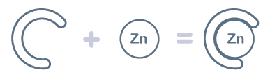 Zinc